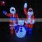 Professional holiday giant led Christmas outdoor decoration commercial pubilc decoration light