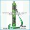 6000ML outdoor survival emergency water filter straw , portable water straw