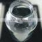 Glass jar with lid/Storage tanks/Glass jar