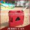 High Quality Rotomolding plastic jerry can for oil packing