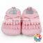 adrobale new born toddler baby crib walk moccasin shoes