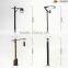 Outdoor casting lamp poles,street lamp/lighting posts,garden lamp posts