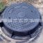 Manhole Cover With Frame, CAST IRON OR OTHER METAL
