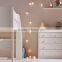 20 Warm White Indoor Outdoor Use hanging LED Festoon Party Lights