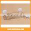 2016 bath toiletires holder wall suction high grade cosmetics shelf