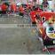 (HD-10403) attraction park indoor electric ride on train/ indoor electric ride on train /electric ride on train