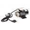 ETL & CETL portable water transfer clear pump