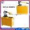 Export promotion Engineering Manual hydraulic test pump / Manual hydrostatic pressure test pump