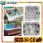 Top Seller Factory Supply Ourdoor Massage Bathtub Spa