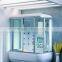 China Supplier Wet Steam Room Shower Steam Room Portable Steam Sauna Room