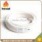 Unique design natural rubber flexible natural gas hose