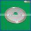4.5" Diamond Super Turbo Saw Blade