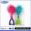 wholesale price cheap cleaning kitchen brush/pan wash brush/custom dish brush