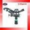 Garden Grass Lawn Impulse Water Sprinkler Spray Adjustable Rotation option Spike