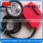 LED Brightness Led Rechargeable Miner Lamp With Wholesale Price