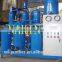 Industrial used lubricating oil filtration machine (NK filter)