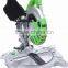 8" Electric mitre Saw, wood saw, compound saw 1400W