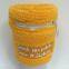 Custom Cotton Zipper Sweatband