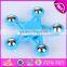 Best design Five-pointed Star Shape Relieve Stress Gyro Toy Fidget Hand Spinner W01A282