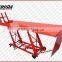 1000 lbs Heavy Duty Hydraulic motorcycle dirt bike Scissor Lift Table/Platform Load Capacity with CE