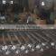 Extrusion single screw and barrel (for HDP, LDPE,LDPE film)