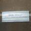 1M-4M 1.5mm thickness steel ironing board