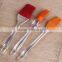 Wholesale High Quality Silicone Butter Brush BBQ Oil Brush