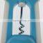 ZY-K1002 Muliti function Plastic Winged Corkscrew wine opener for wedding gift bottle opener