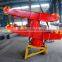 DD45 guide rod diesel Pile hammer manufacturer for Indonesia, Vietnam, Philippine