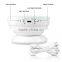 Magnetic Rotate IR Motion Sensor Staircase floor closet Rechargeable LED Wall Night Light