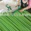 Factory 120x2.2 cm Pvc Coated Wooden Broom Handle