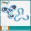 Premium Hand Spinner Toy with Stainless Steel Bearing Fidget Spinner Camo