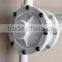 PP polypropylene Rotary Manual Oil Delivery Pump ODP21RP06