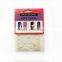 Newair OEM items mini plastic nail pearl