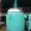 External Half-Pipe Coil Heating Reactor Resin Equipment Alkyd Resin Mixing Reactor