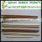 Natural Bamboo Double Crochet Needle