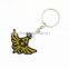 2016 Custom Low Price Plastic Keychain 3d Soft Pvc Keychain