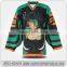 Customized design OEM ice hockey jersey apparel/Embroidery and printing hockey clothing