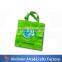 new high quality fashion custom nylon foldable shopping bag