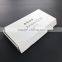 High Quality Gift Packaging Shipping Box China Factory