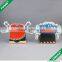 Lovely Shape Chinese Style Candy Packing Box