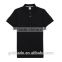 New design 100% cotton plain tshirts mens polo t-shirt