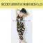 wholesale high qulity children's camo t shirts