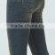 Autumn girls fashion style cheap jeans wholesale china