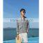 SZXX Manufacturer korean fashion stripe For Mens Shirts