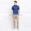 Custom design pattern cheap italian office wear shirts for men
