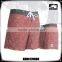 Summer Beach Wholesale T/C Spandex Men's Digital Printed Mens Swim Shorts