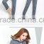 OEM Wholesale Cotton Fleece Slim fit Lightweight Tracksuit Women with Hood latest design tracksuit women