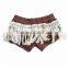Baby Girl Tassels Clothes Toddler Shorts Girls Bloomers Baby