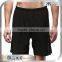 Men Training Running Shorts Anti-shrink Quick Dry Crossfit Shorts